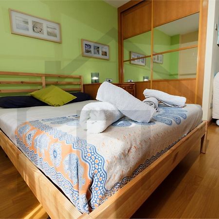 Loft En Oviedo - Ideal Para 3 Personas Exterior photo