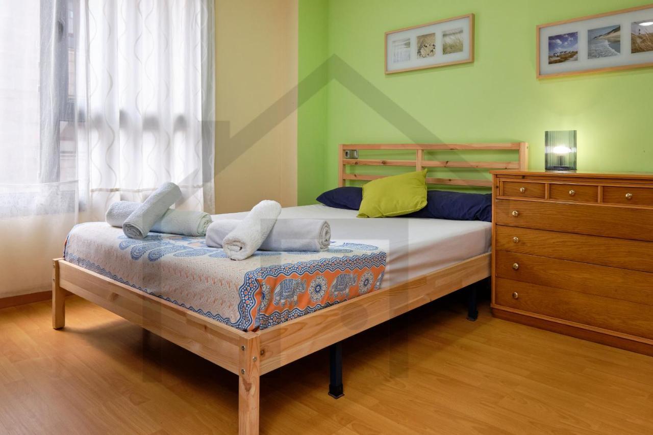 Loft En Oviedo - Ideal Para 3 Personas Exterior photo