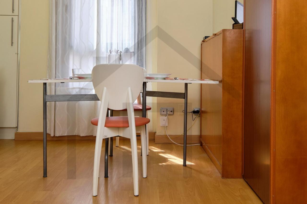 Loft En Oviedo - Ideal Para 3 Personas Exterior photo